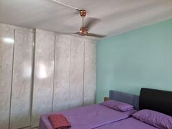 Blk 411 Bukit Batok West Avenue 4 (Bukit Batok), HDB 3 Rooms #559567841